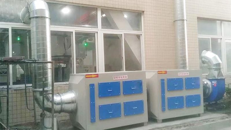 工业滤筒除尘器标准规范：揭秘环保达标的关键