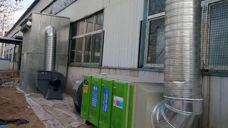 北京污水处理设备：如何选择专业可靠的供应商