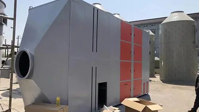 小型废水处理设备：价格背后的考量因素