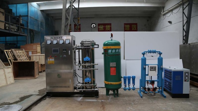 成都小型废气处理设备：揭秘批发价格背后的考量因素