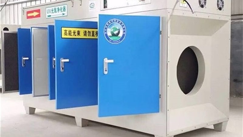 除尘设备选型：如何规避误区，确保达标