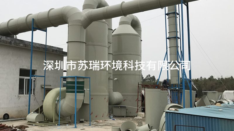 工业除尘器选型关键：布袋除尘器与静电除尘器有何区别？**