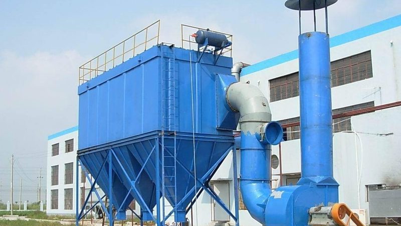 中央除尘器家用型号参数解读：如何准确把握关键指标**