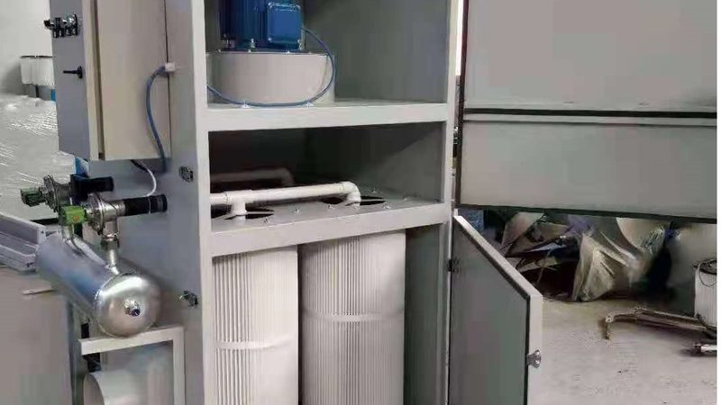 布袋除尘器选型：如何避免陷入误区**