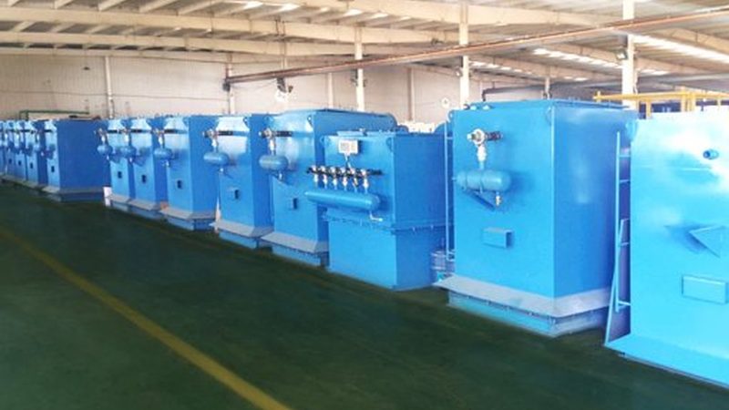 油烟净化器：商用与家用的差异解析