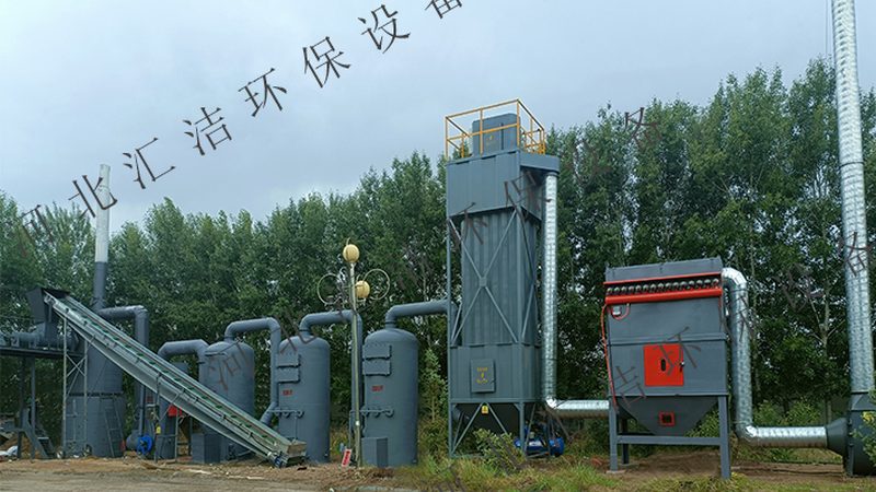 工业废水处理设备：价格与参数解析