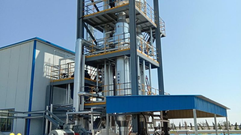 广东滤筒除尘器：环保设备中的“空气净化器”**