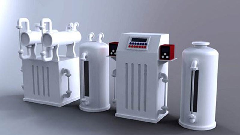 抛丸机粉尘治理：除尘器选型与工艺解析**