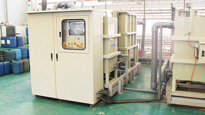 除尘器风量规格选择：关键因素与误区解析