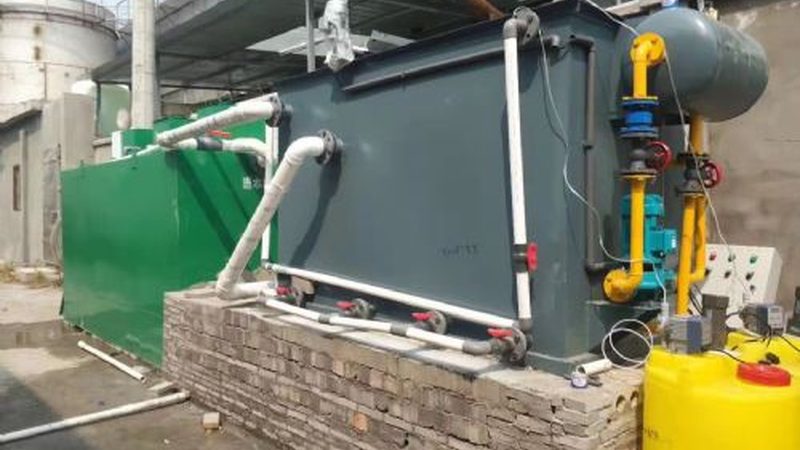 静电式油烟净化器型号规格分类解析