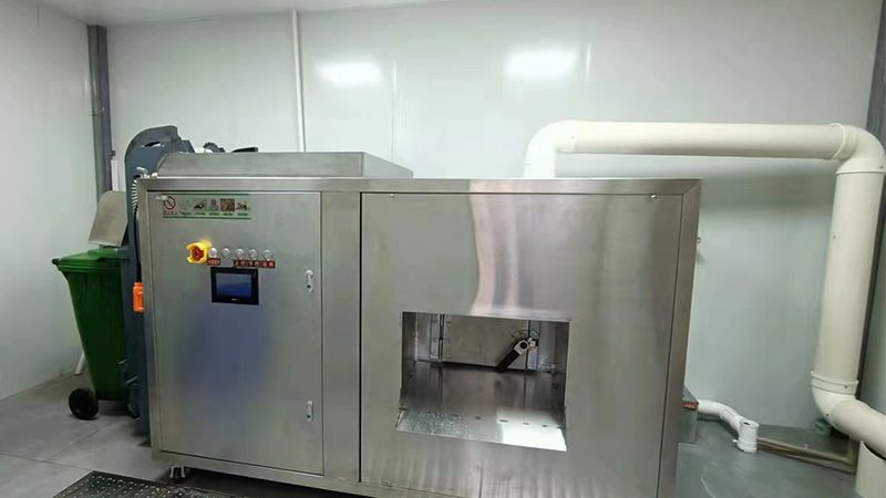 活性炭吸附箱换炭后的调试要点解析**